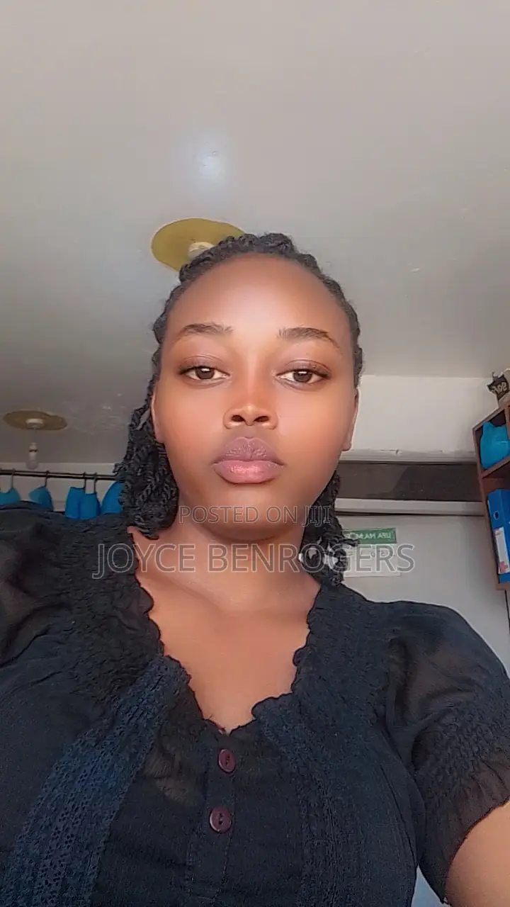 Hotel Receptionist