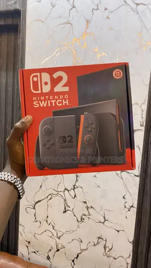 Nintendo Switch 2