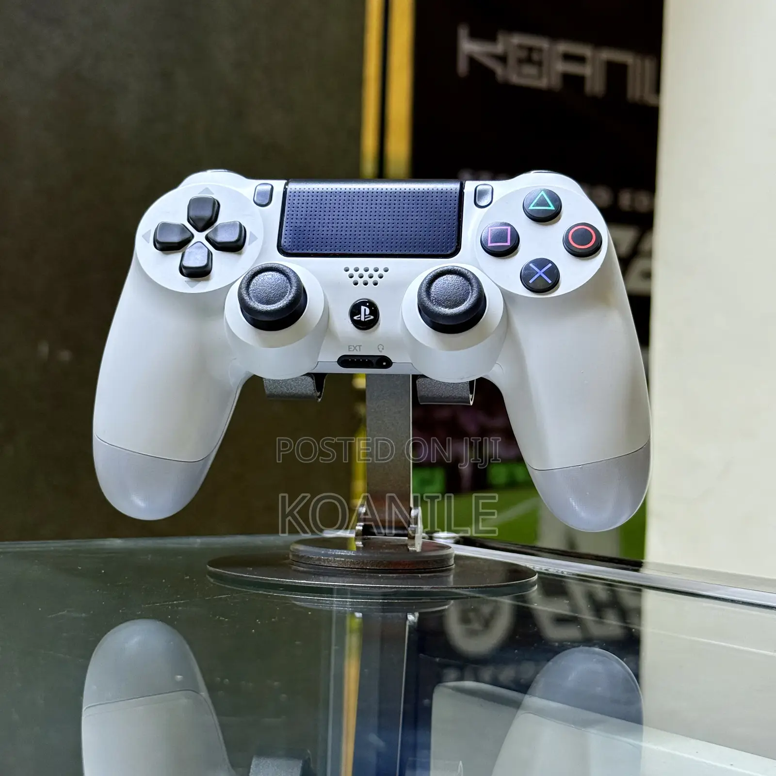 Ex Uk Ps4 Pads!! Ps4 Dualshock 4 Original Controllers!!