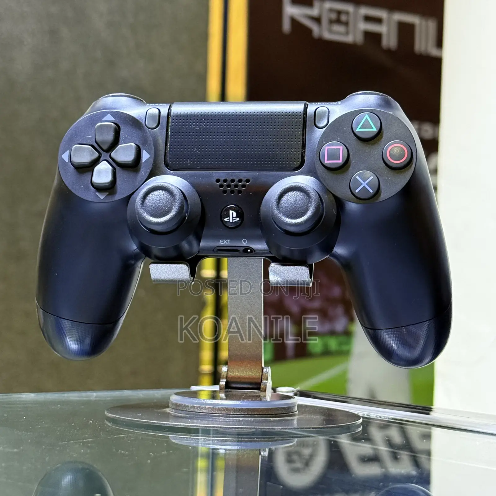 Ex Uk Ps4 Pads!! Ps4 Dualshock 4 Original Controllers!!