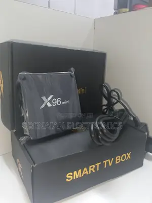 Tv Box X 96 Mini ,Smart Tv Box With Hdmi Cable