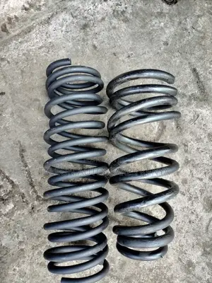 Mercedes Benz E250 Coils Springs