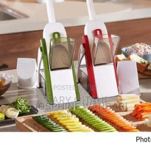 Mandoline Slicer*
