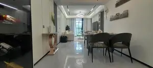 Three Bedrooms Apartment in Westlands
