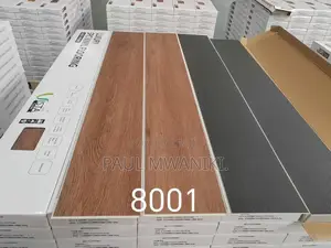 Premium Spc Flooring – Durable. Elegant. Waterproof.