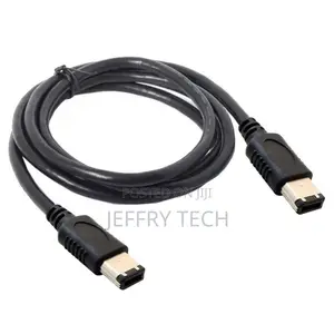 1.8m 6 Pin 6pin Ieee 1394 Ieee 1394 Firewire 400 6 6 Ilink C