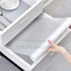 Oil and Moisture Proof Kitchen Drawer Liners