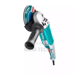 Total Quality Angle Grinder 2200w