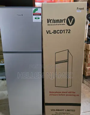 Volsmart 172litres Refrigerator