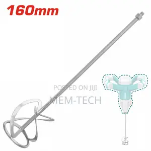 Total Tac331160 Mix Paddle
Diameter:160mm