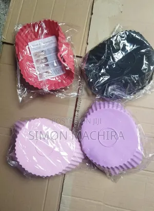 Airfryer Silicone Food Cover / Airfryer Covers