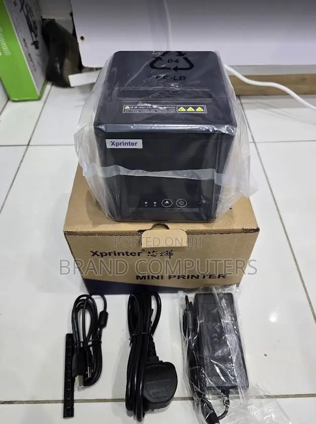 80mm Receipt Printer