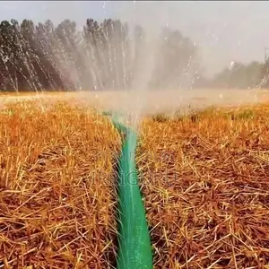 Rainwater Pipe Micro Sprinkler Irrigation