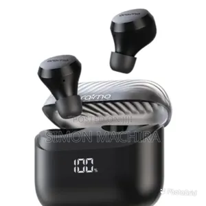 Oraimo Airbuds 4 Otw-340 Enc True Wireless Earbuds