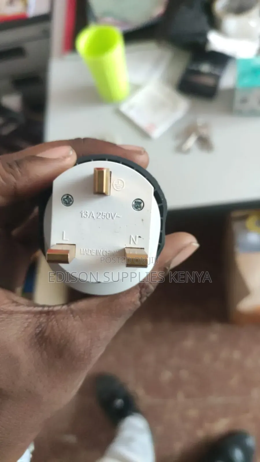 Multiplug Adapter Universal Travel Adapter Extension Plug