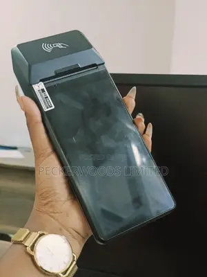 An Android Pos