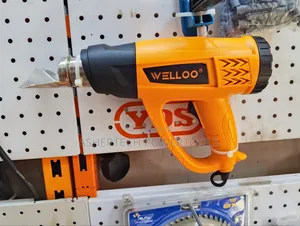 Wello Heat Gun