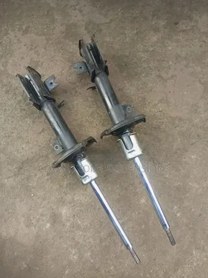 Suzuki Swift Shock Absorber