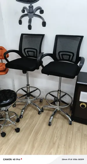 Modern Cashier/ Counter Chairs