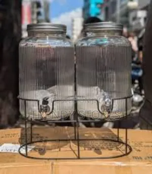 Beverage Dispenser