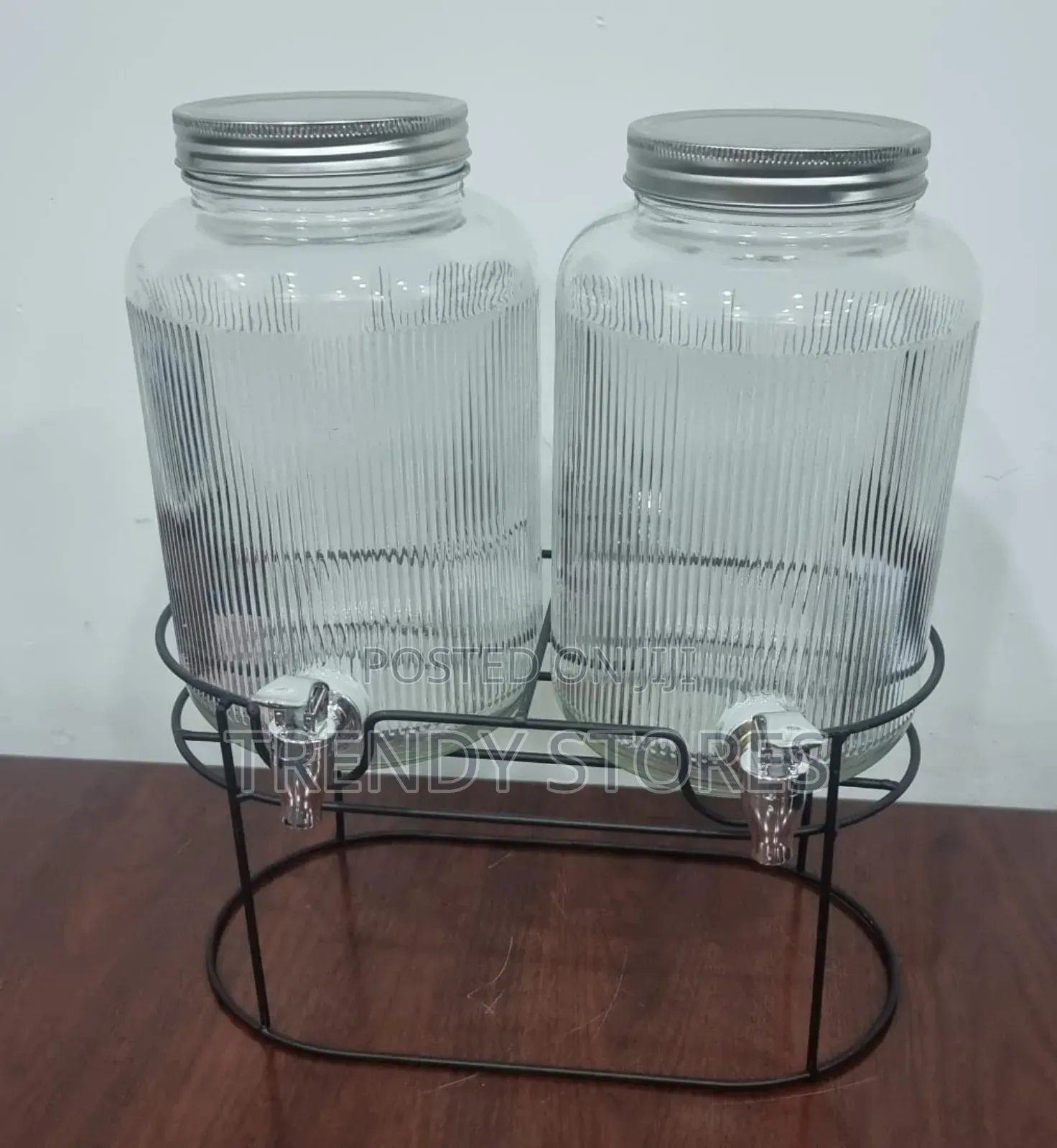 Beverage Dispenser