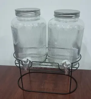 Beverage Dispenser
