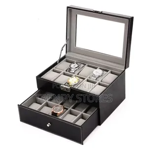 Display For Watches