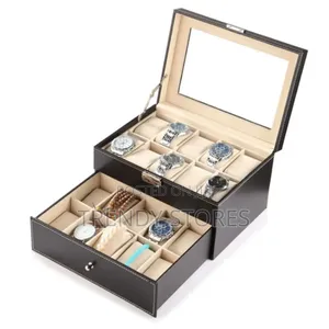 Display For Watches