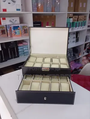 Display For Watches