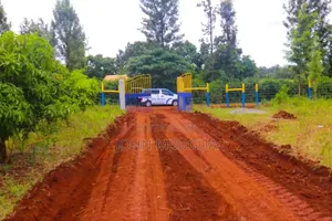 Prime Residential Plots for Sale in Makutano Ya Mwea