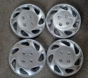 Wheel Cap Covers
