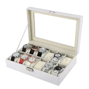 Display For Watches
