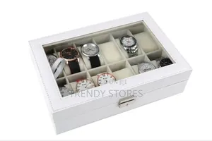 Display For Watches