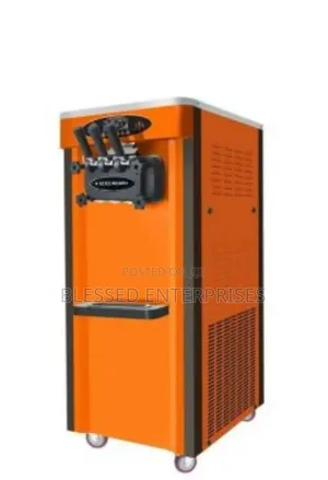 Premier Ice Cream Machine /Quality Ice Cream Machine