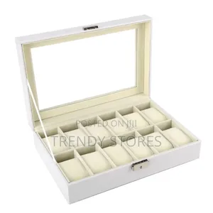 Display For Watches