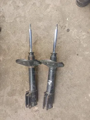 Mitsubishi Pajero Io Front Shocks