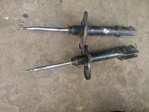 Mitsubishi Pajero Io Front Shock Absorber