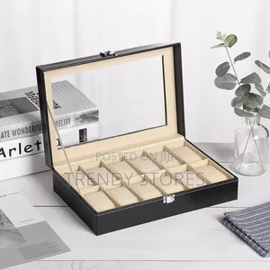 Display For Watches