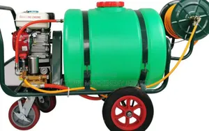 160l Engine Sprayer With 30m Horse Pipe