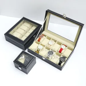 Display For Watches