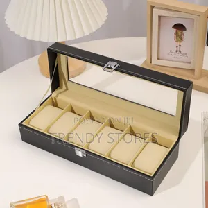 Display For Watches