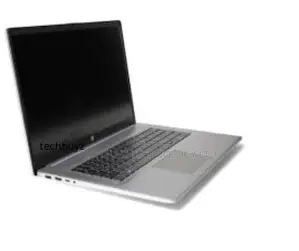 New Laptop HP 16GB Intel Core I5 SSD 512GB
