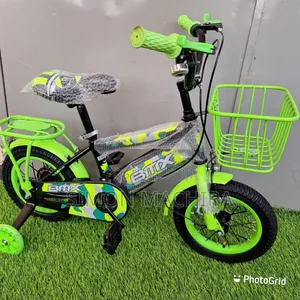 BMX Size 12 Kids Bike