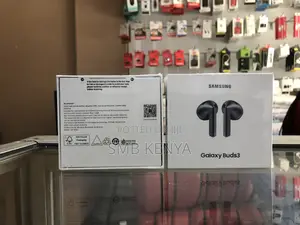 Galaxy Buds 3