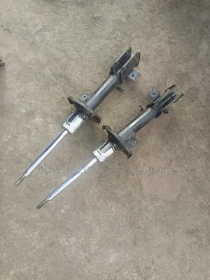 Suzuki Baleno Front Shocks.