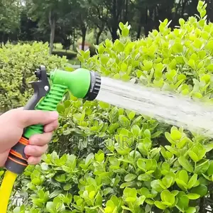 Magic Hose Sprinkler