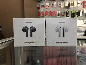 Samsung Galaxy Buds 3 Anc