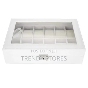 Display For Watches