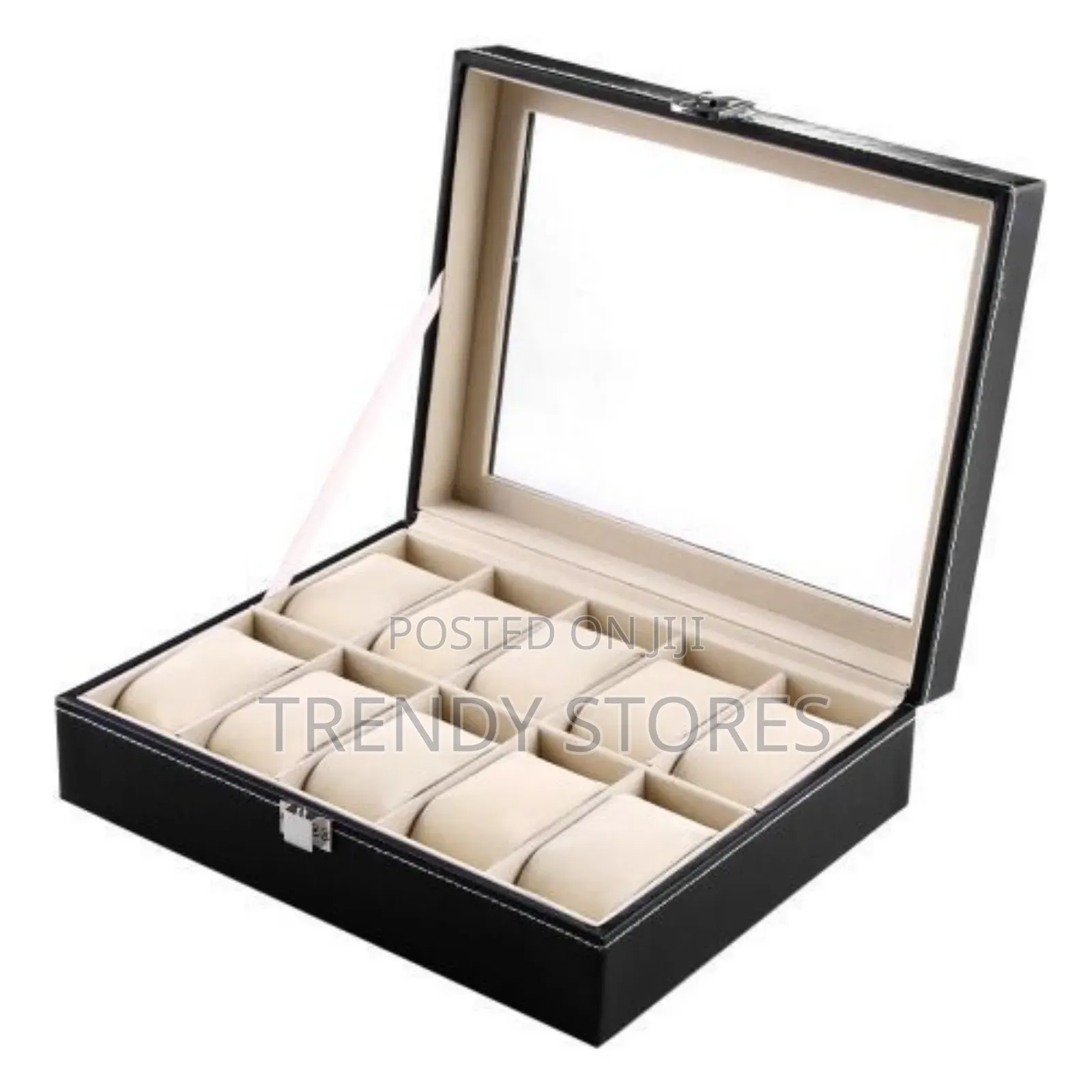 Display For Watches