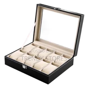 Display For Watches